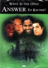 DVD - What is the Only Answer to Racism ? - Answers in Genesis